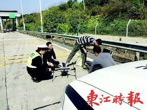 假期高速行駛攻略，看一遍絕對平安！