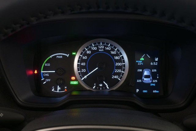 中級車選擇那么多，這款車憑什么贏得消費者青睞？