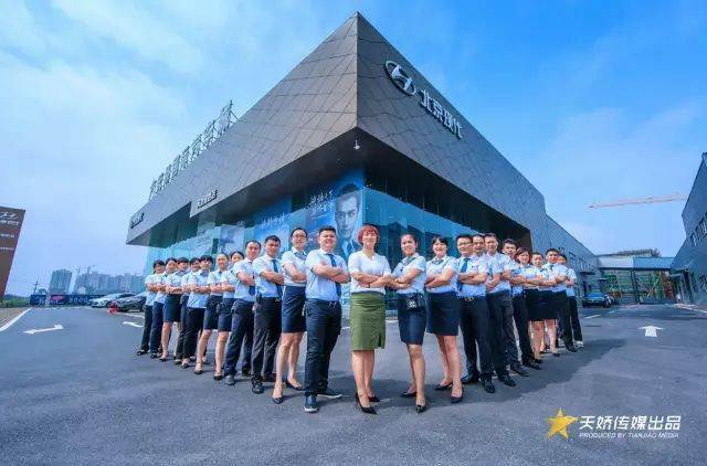 【915-918邵陽秋季車展倒計時6天】走進冠名及協辦單位，實力感滿滿的！