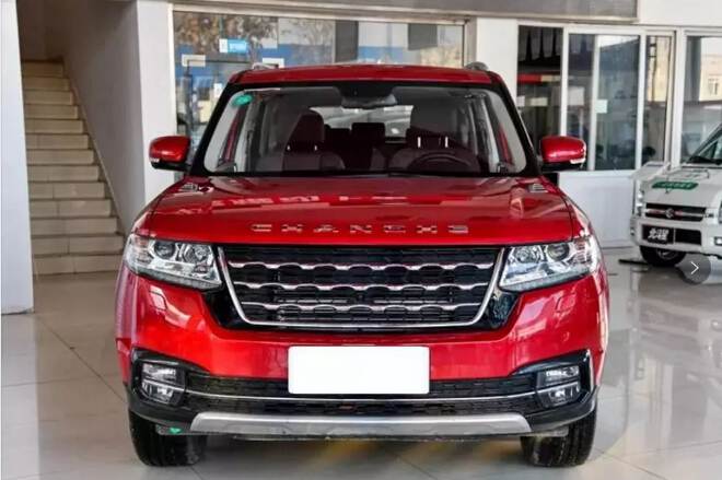 昌河Q7將上市，5/7座可選，漢字空調(diào)出風(fēng)誰(shuí)能比