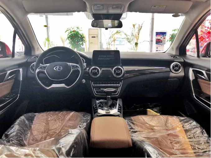 汽車入秋，保養(yǎng)同樣不可忽視，記得要看哦！