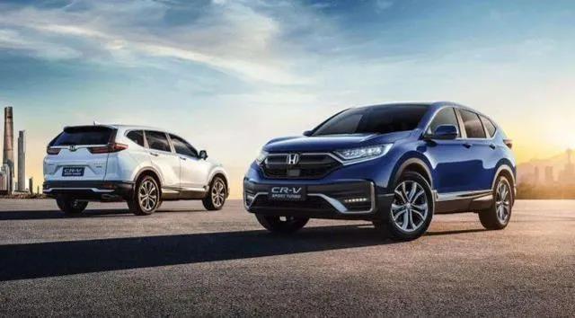 媒體視角 | 還在糾結(jié)怎么買車？200萬(wàn)用戶認(rèn)準(zhǔn)的CR-V了解一下？