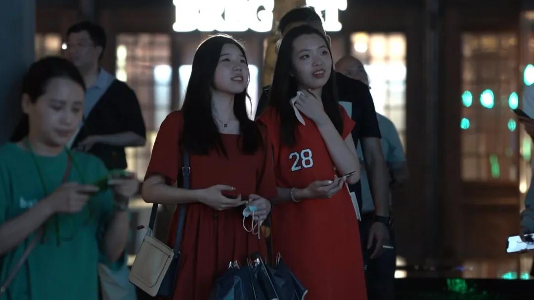 當(dāng)虛擬成為“現(xiàn)實(shí)”，就是這么刺激！
